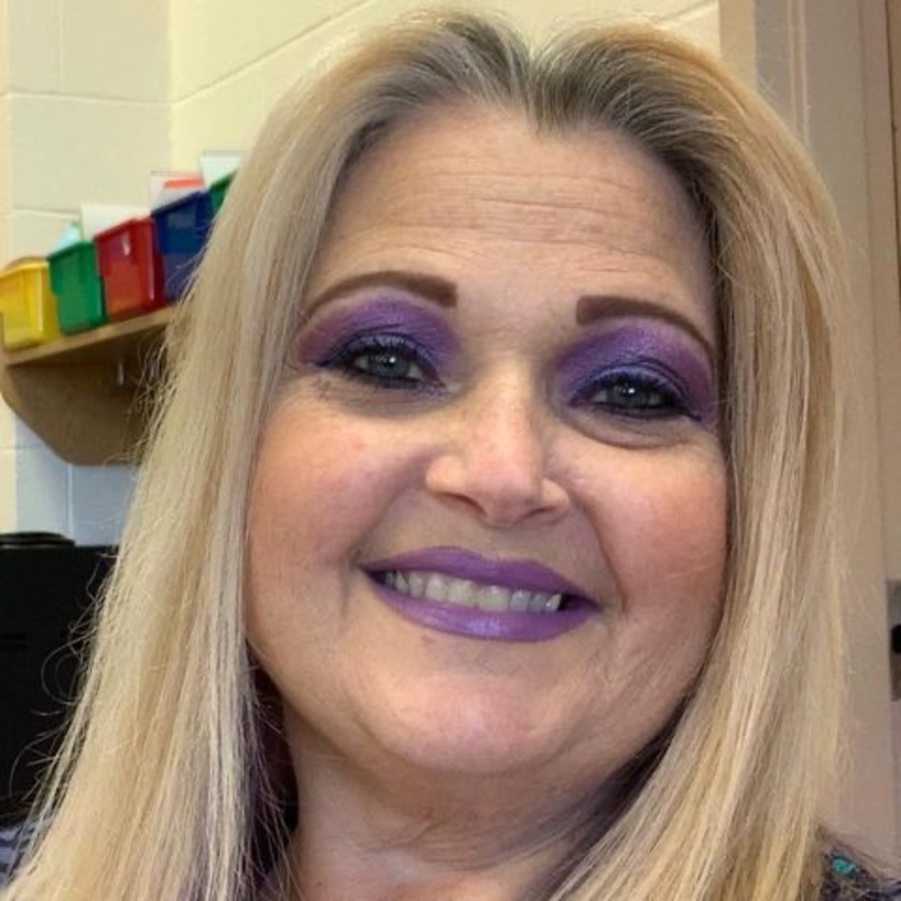 Meet your Posher, Joanne